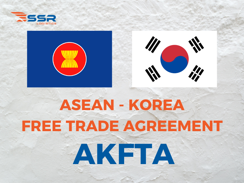 AKFTA Agreement