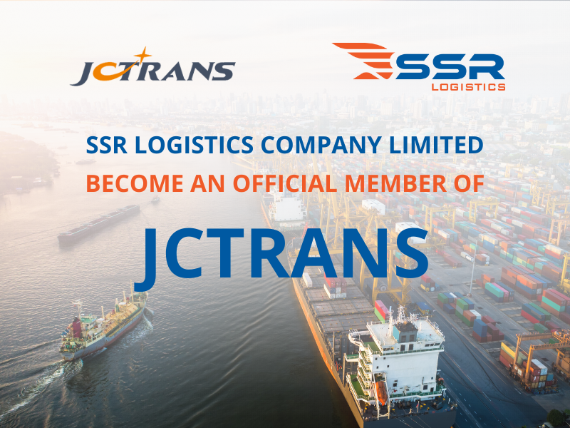 Ssr-logistics-becomes-an-official-member-of-jctrans-in-august-2024