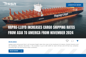 Hapag-lloyd-raises-cargo-shipping-rates-from-Asia-to Latin-America-from-November-2024