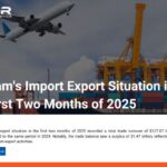 vietnamexportimportsituation2025 ssrlogistic shipping