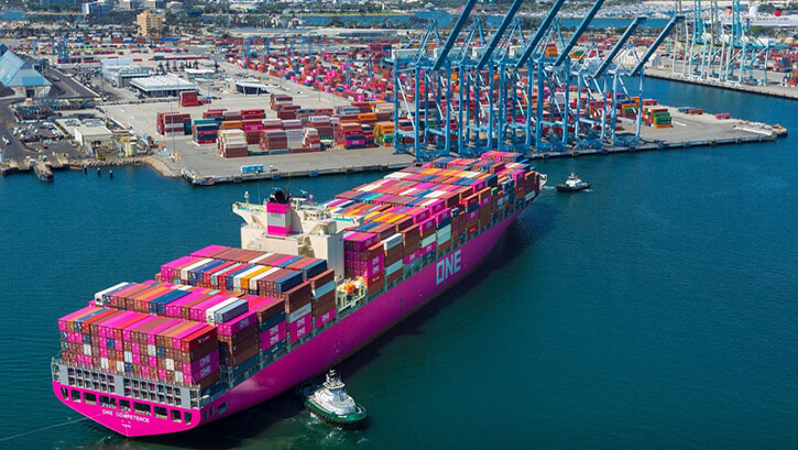 Ocean Freight Rates Expected to Surge Following U.S.-China Tariff Truce Ocean Freight Rates Expected to Surge Following U.S.-China Tariff Truce